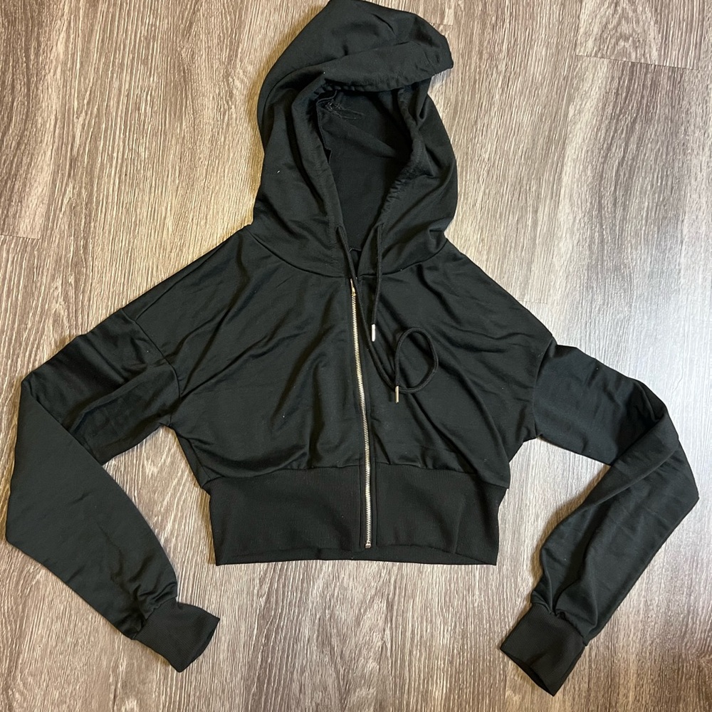 Cropped bundle for only $35